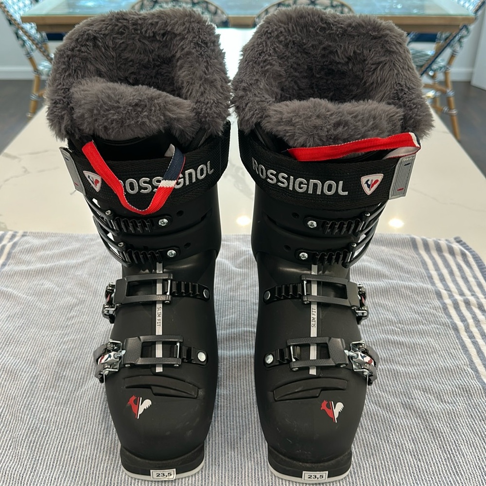 Rossignol Ski Boot Women’s